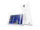 Смартфони Lenovo A536 8GB, бял цвят, две SIM карти