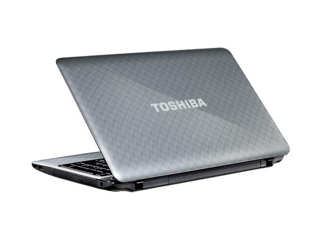 Лаптопи Toshiba Satellite L750-1NM