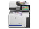 Принтери HP LaserJet Enterprise 500 color MFP M575dn