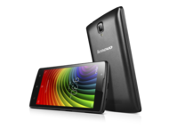 Смартфони Lenovo A2010 8GB, черен цвят
