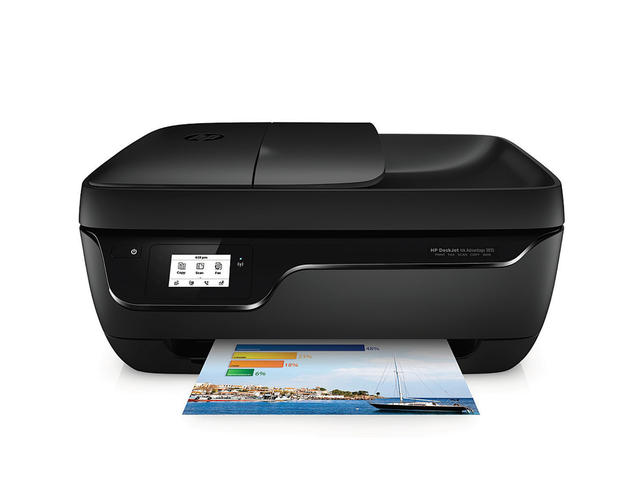 Принтери HP DeskJet IA 3835