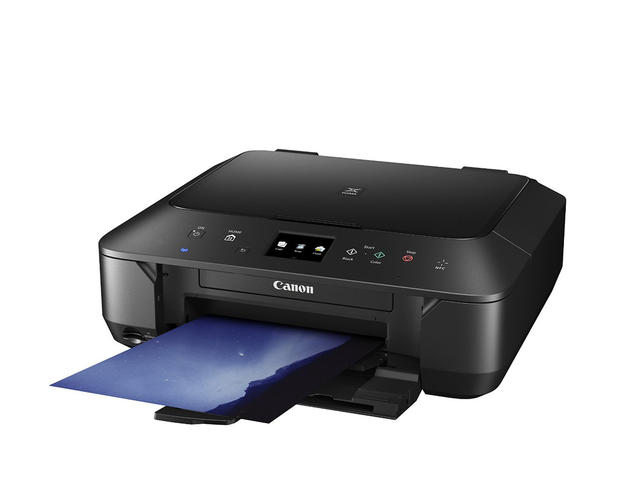 Принтери Canon PIXMA MG6650