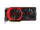 Видео карти MSI Radeon R9 390 Gaming 8GB