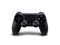 Контролери Sony PlayStation DualShock 4, в черно | PS4