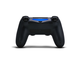 Контролери Sony PlayStation DualShock 4, в черно | PS4