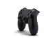 Контролери Sony PlayStation DualShock 4, в черно | PS4