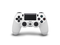Контролери Sony PlayStation DualShock 4, в бяло| PS4