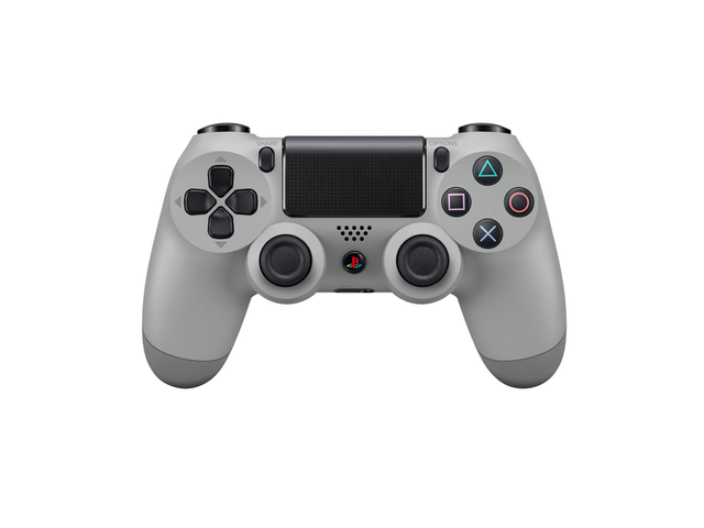 Контролери Sony PlayStation DualShock 4, 20th Anniversary Edition| PS4