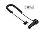 Зарядни устройства Hama 12V захранване за iPhone 4S