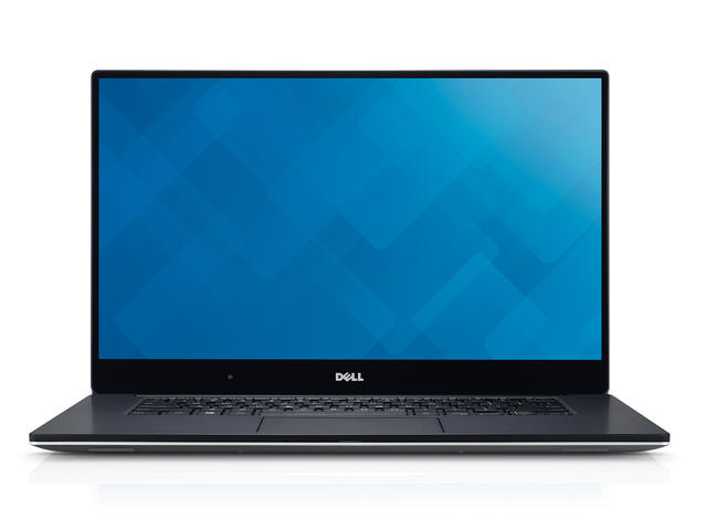 Лаптопи Dell XPS 15 (9550)