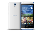Смартфони HTC Desire 620G 8GB, бял цвят