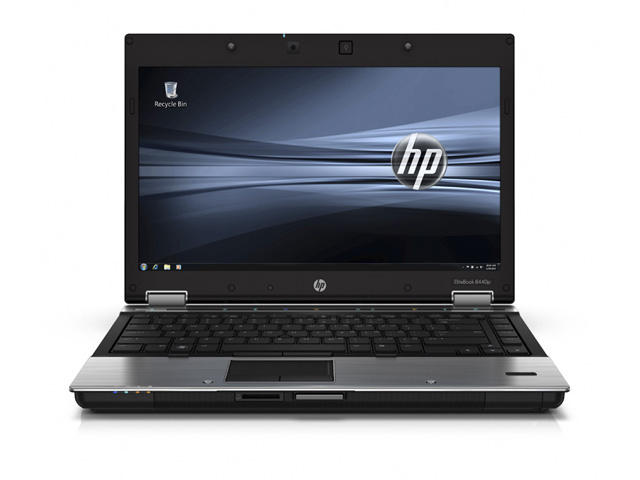 Лаптопи HP EliteBook 8440p