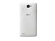Смартфони LG L Bello II (X150) 8GB, бял цвят