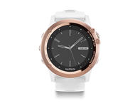 Смарт часовници Garmin Fenix 3 Sapphire Rose Gold