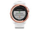 Смарт часовници Garmin Fenix 3 Sapphire Rose Gold