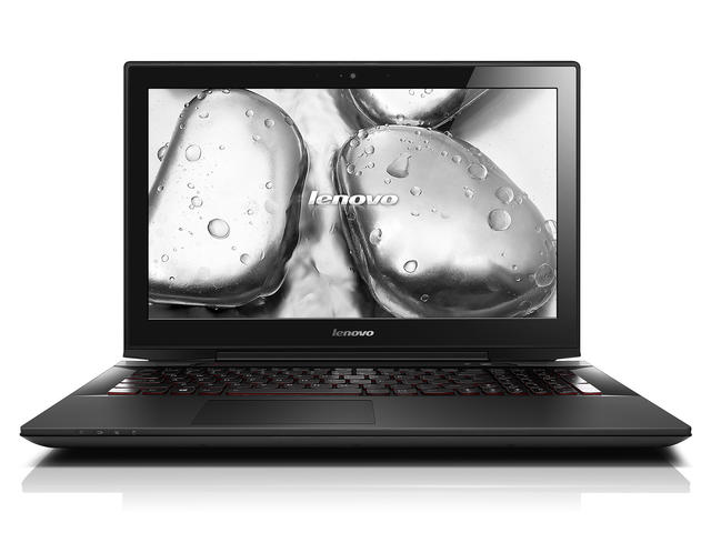 Лаптопи Lenovo Y50-70