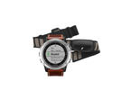 Смарт часовници Garmin Fenix 3 Sapphire Silver Bundle