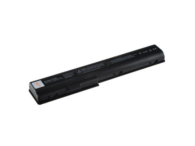 Батерии Jupio NHC0065U / заместител на HP Compaq HSTNN-DB75 - Ultra