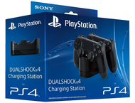 Контролери Sony PlayStation 4 Dualshock Charging Station