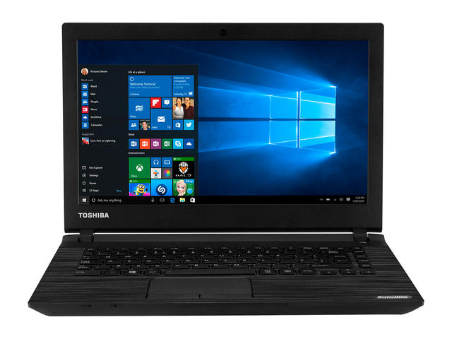 Лаптопи Toshiba Satellite C40-C-10Q