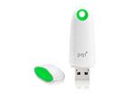 USB памети Преносима памет PQI 16GB