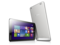 Таблети Lenovo Ideatab Miix 2 64GB, сребрист цвят