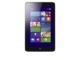 Таблети Lenovo Ideatab Miix 2 64GB, сребрист цвят