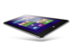 Таблети Lenovo Ideatab Miix 2 64GB, сребрист цвят