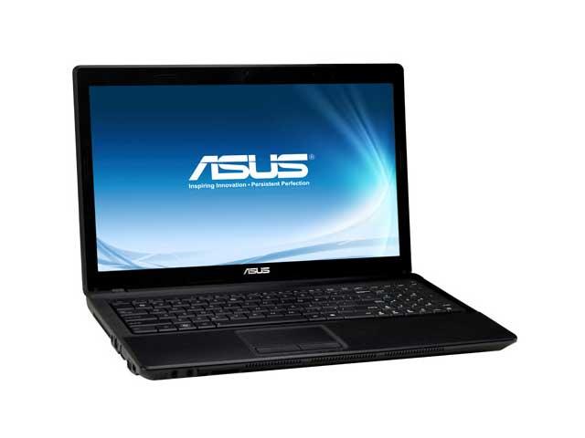 Лаптопи Asus X54HY