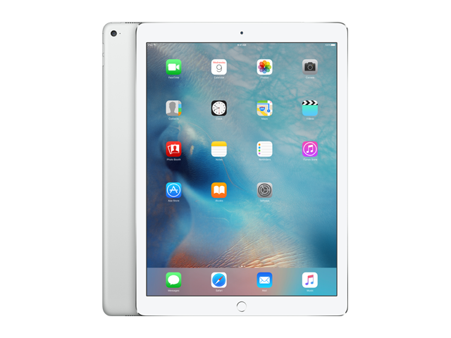 Таблети Apple iPad Pro Wi-Fi 128GB, сребрист цвят