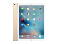 Таблети Apple iPad Pro Wi-Fi + Cellular 128GB, златист цвят