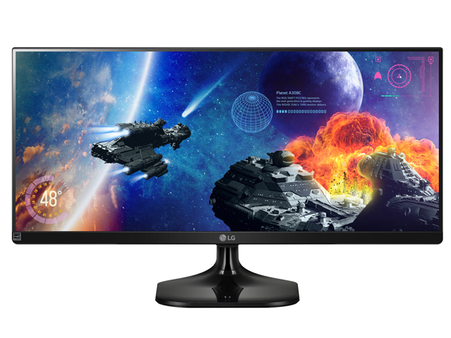 Монитори LG 29UM57-P