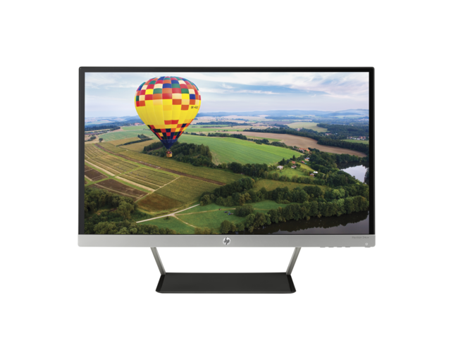Монитори HP Pavilion 24cw