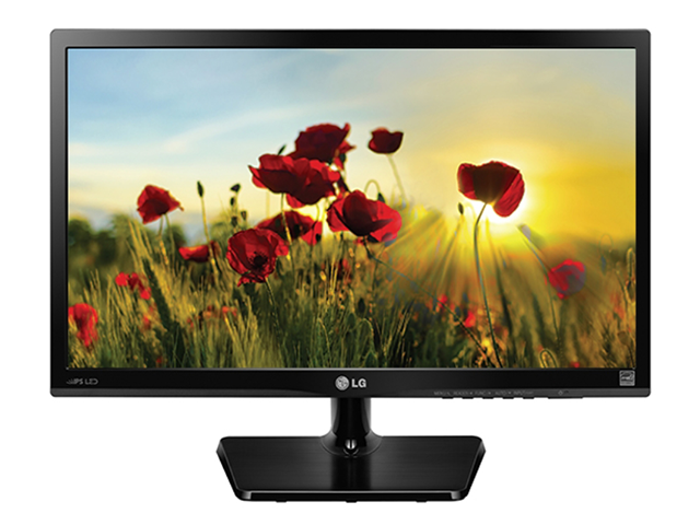 Монитори LG 22MP47D-P