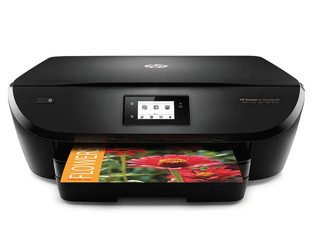 Принтери HP DeskJet Ink Advantage 4535