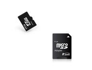Карти памет 2GB microSD карта A-Data