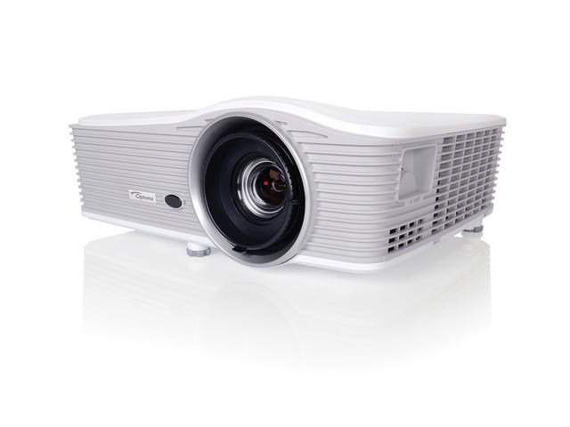 Проектори Optoma EH515
