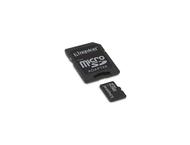 Карти памет 32GB microSD карта Kingston class 4