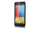 Смартфони Prestigio Muze C3 3504DUO 8GB, сив цвят