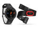Смарт часовници Garmin Forerunner 630 - черно + пулсомер
