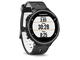 Смарт часовници Garmin Forerunner 230 - в черно/бяло