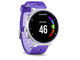 Смарт часовници Garmin Forerunner 230 - в лилаво/бяло