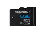 Карти памет Samsung micro SD Card 8GB Class6