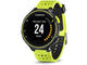 Смарт часовници Garmin Forerunner 230 - в жълто/черно + пулсомер