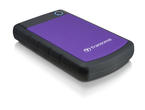 Външни HDD 3TB Transcend StoreJet