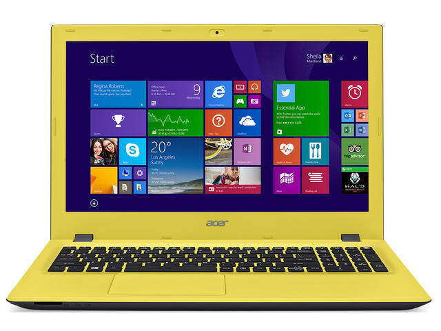 Лаптопи Acer Aspire E5-573G