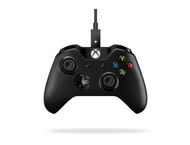 Контролери Microsoft Xbox One Controller
