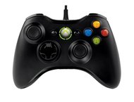 Контролери Microsoft Xbox 360 контролер за Windows