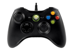 Контролери Microsoft Xbox 360 контролер за Windows