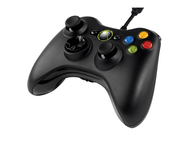 Контролери Microsoft Xbox 360 контролер за Windows